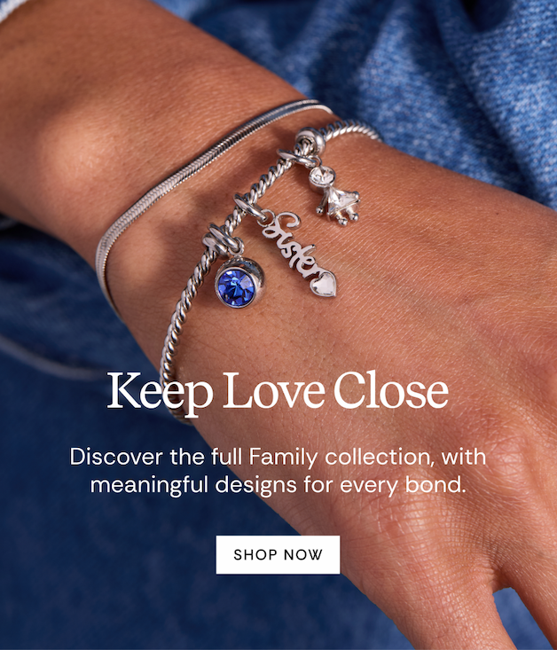 Keep Love Close | Shop Now