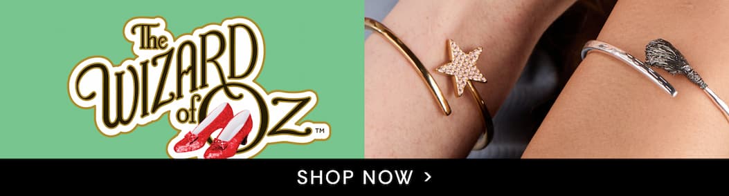 Wizard of Oz New Arrivals