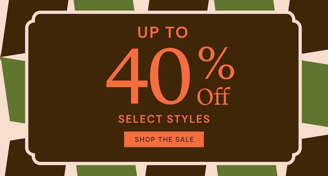 Shop The Sale