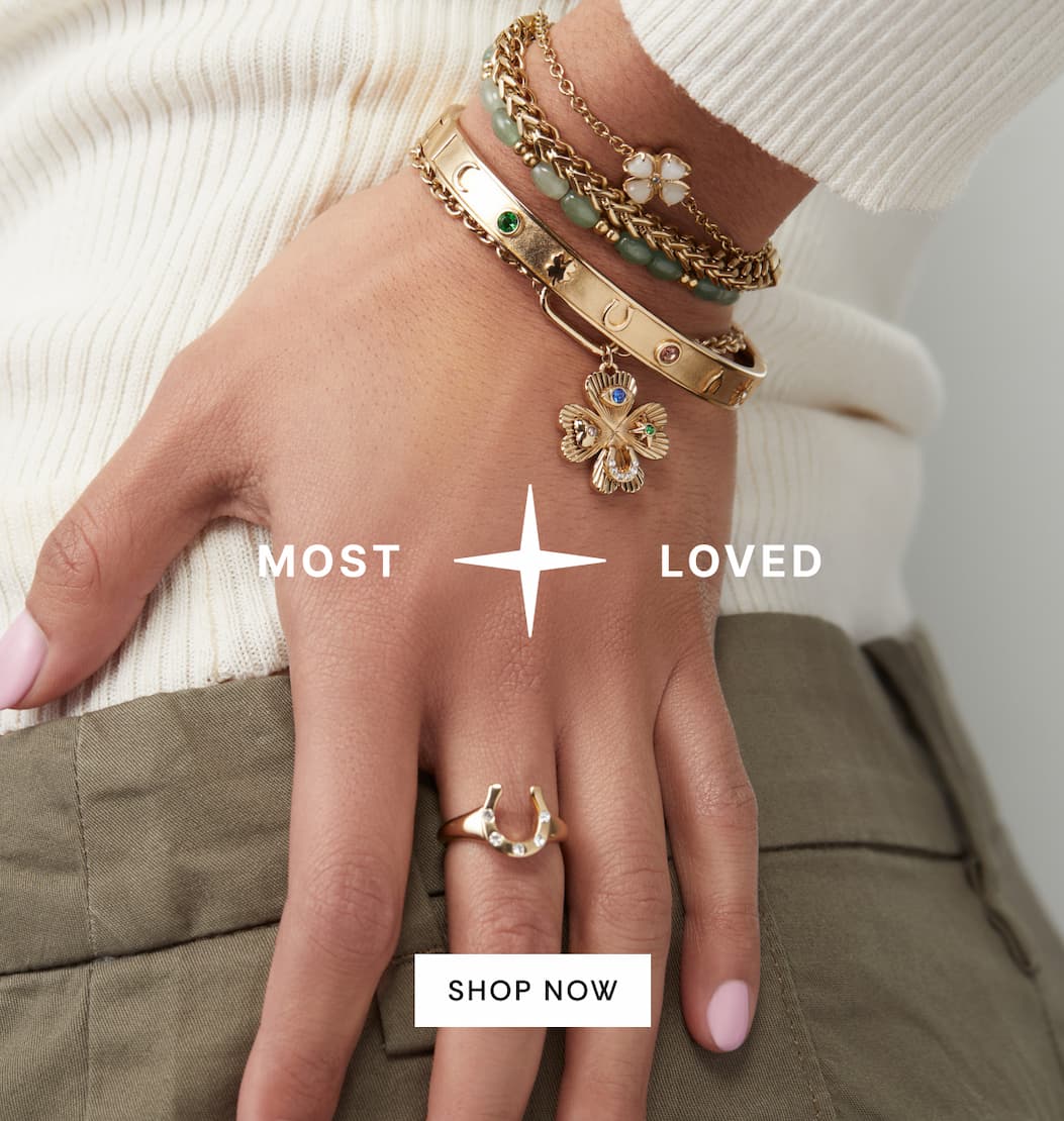 Shop Most Loved