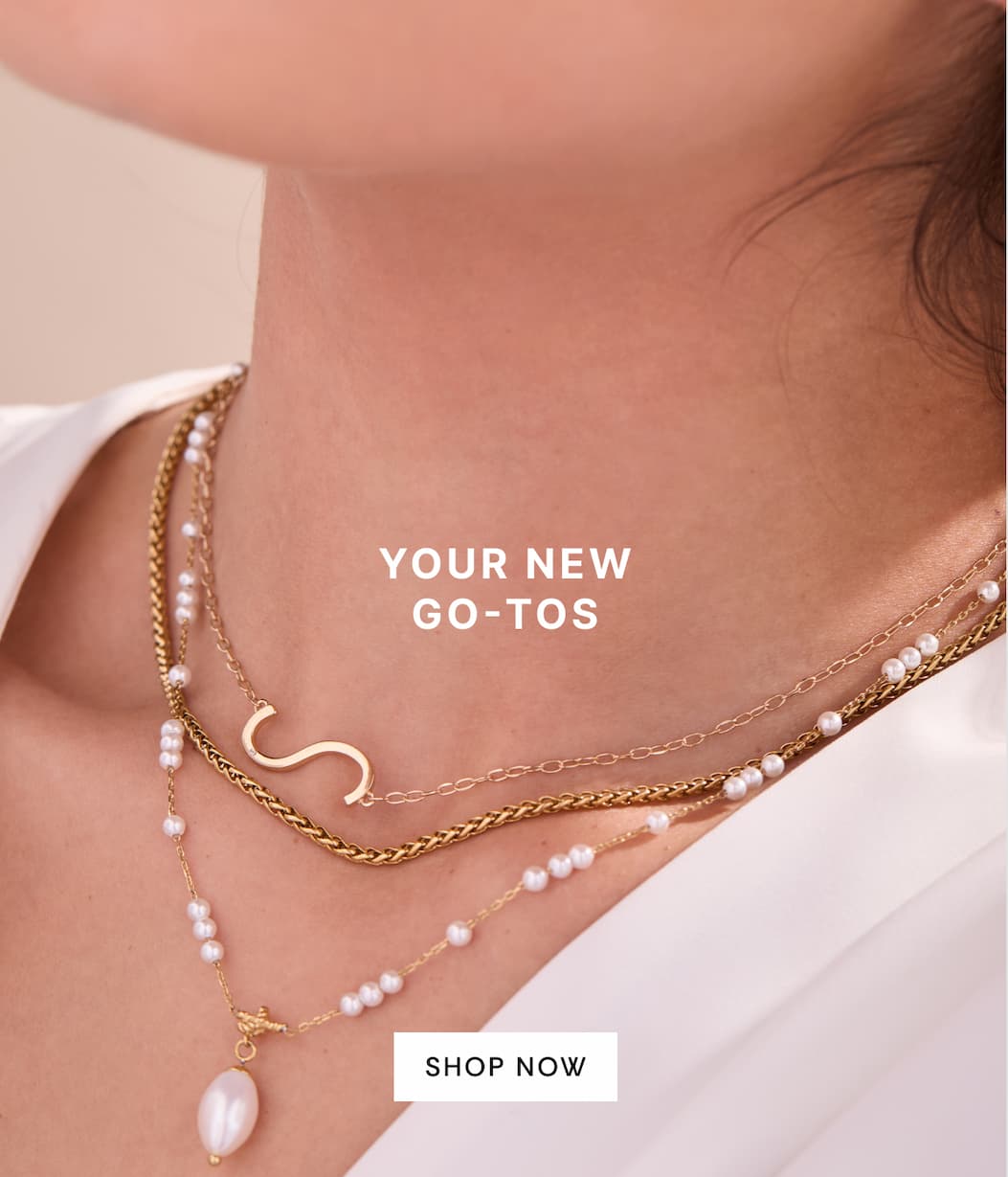 Shop Your New Go-Tos
