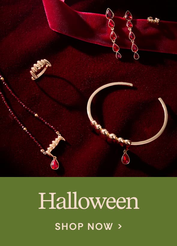 Shop Halloween