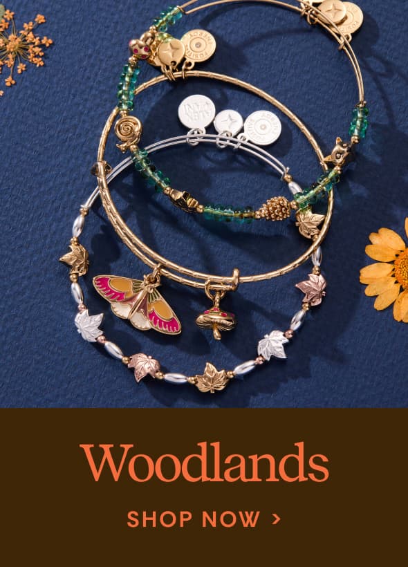 Shop Woodlands