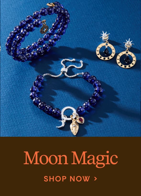 Shop Moon Magic