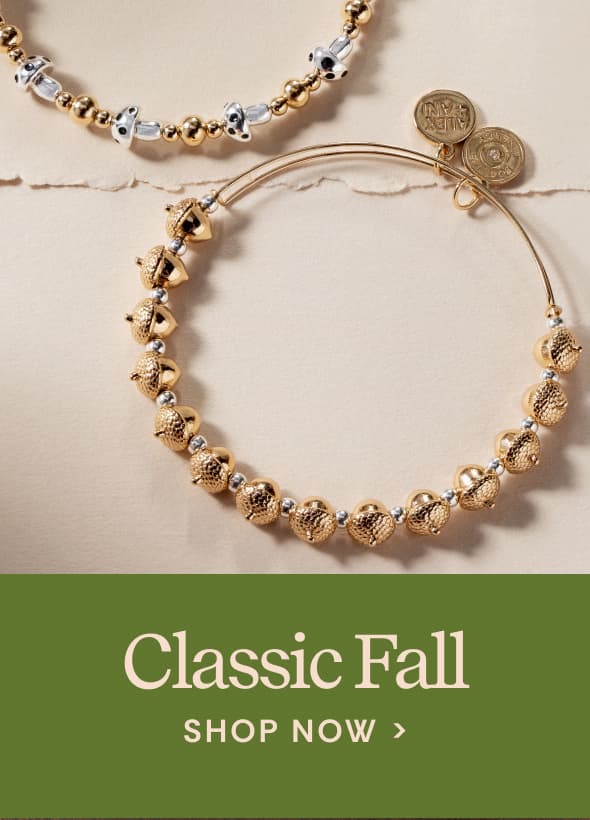 Shop Classic Fall