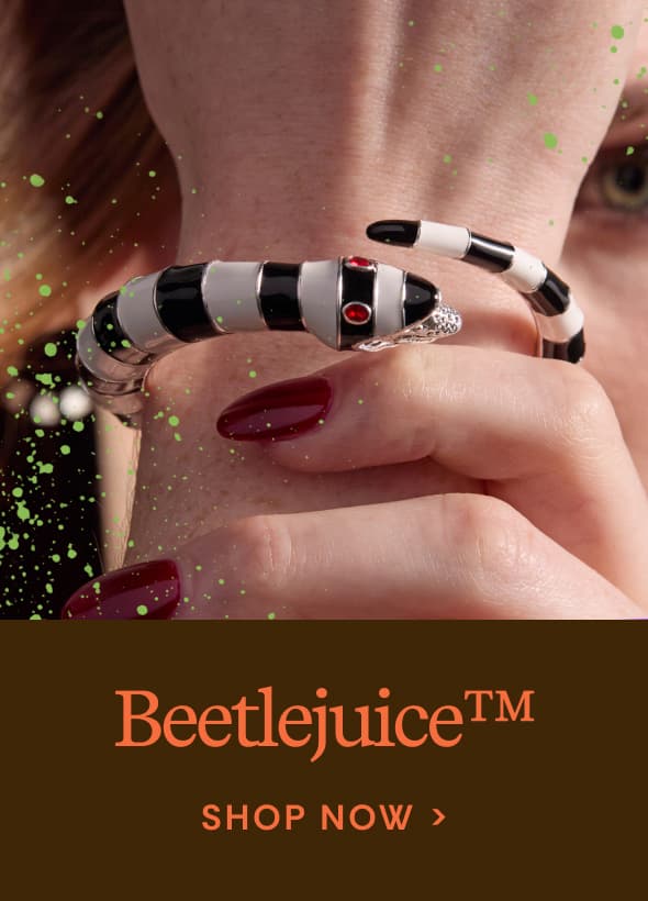 Shop Beetlejuice