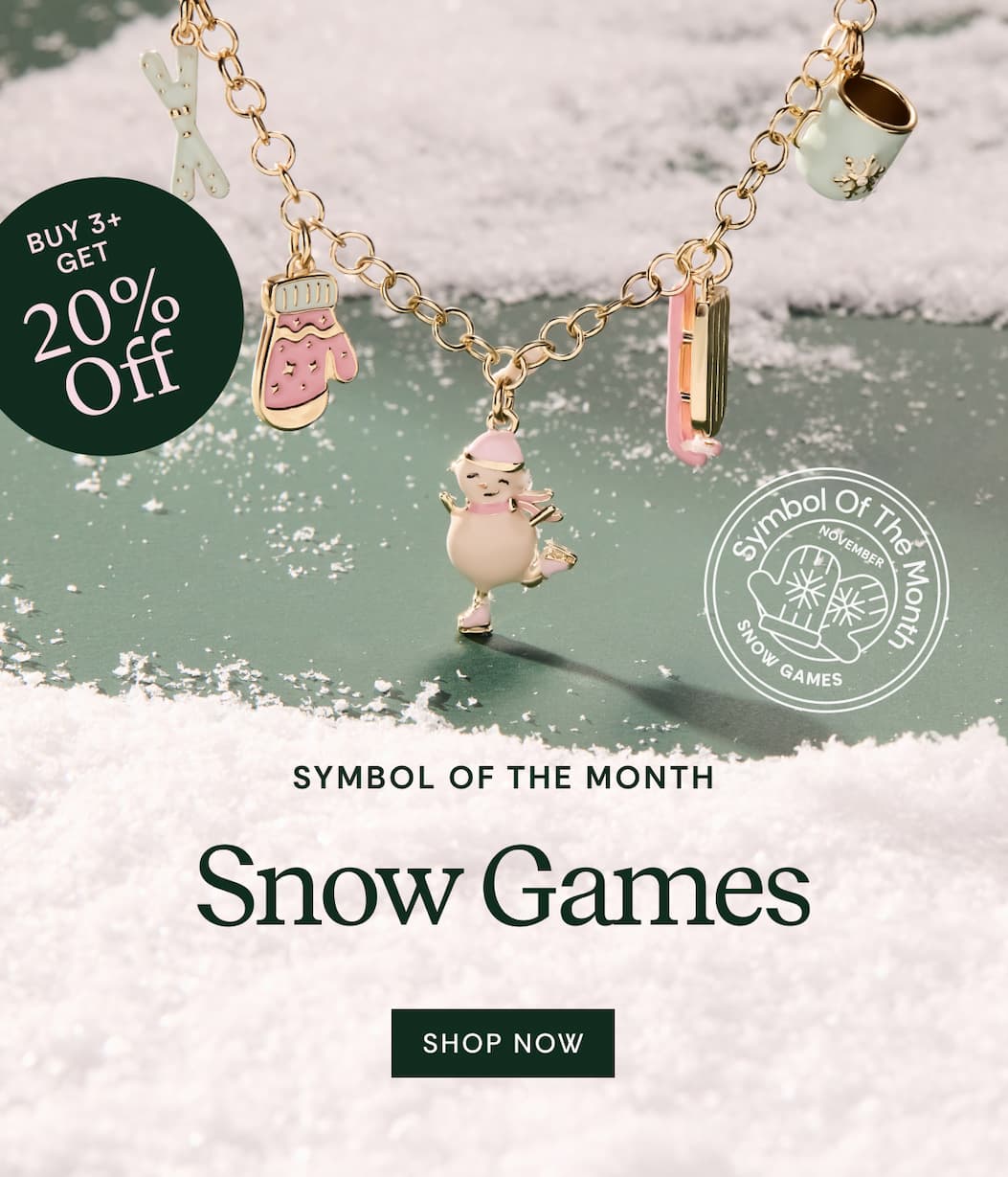 Symbol of the Month | Snow Games