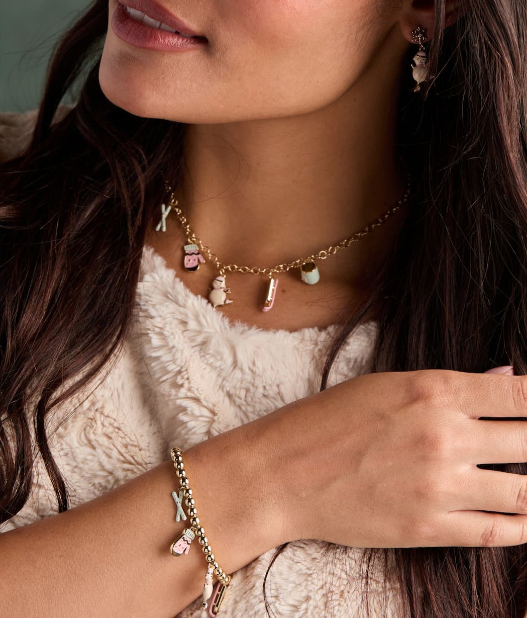 Shop the full Snow Games Collection to mix, match, and layer your seasonal favorites