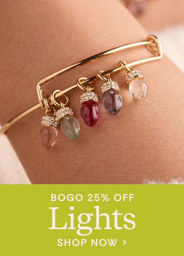 Shop Lights