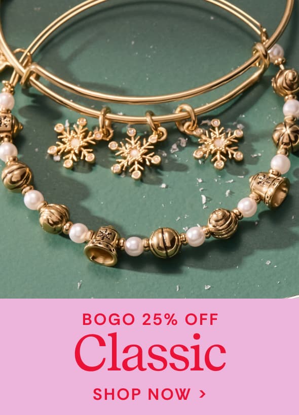 Shop Classic