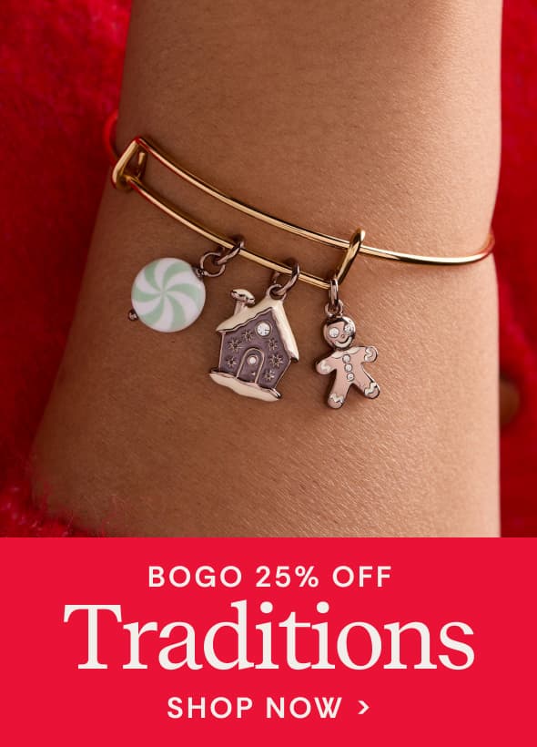 Shop Traditions