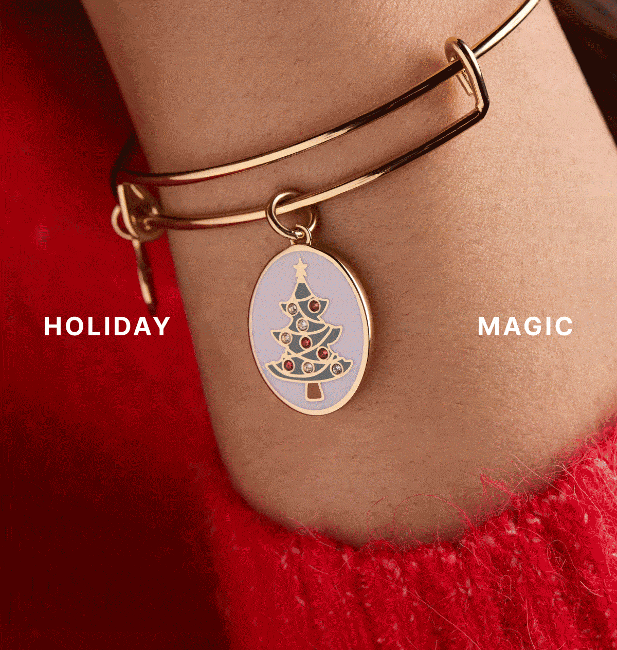 Shop Holiday Magic