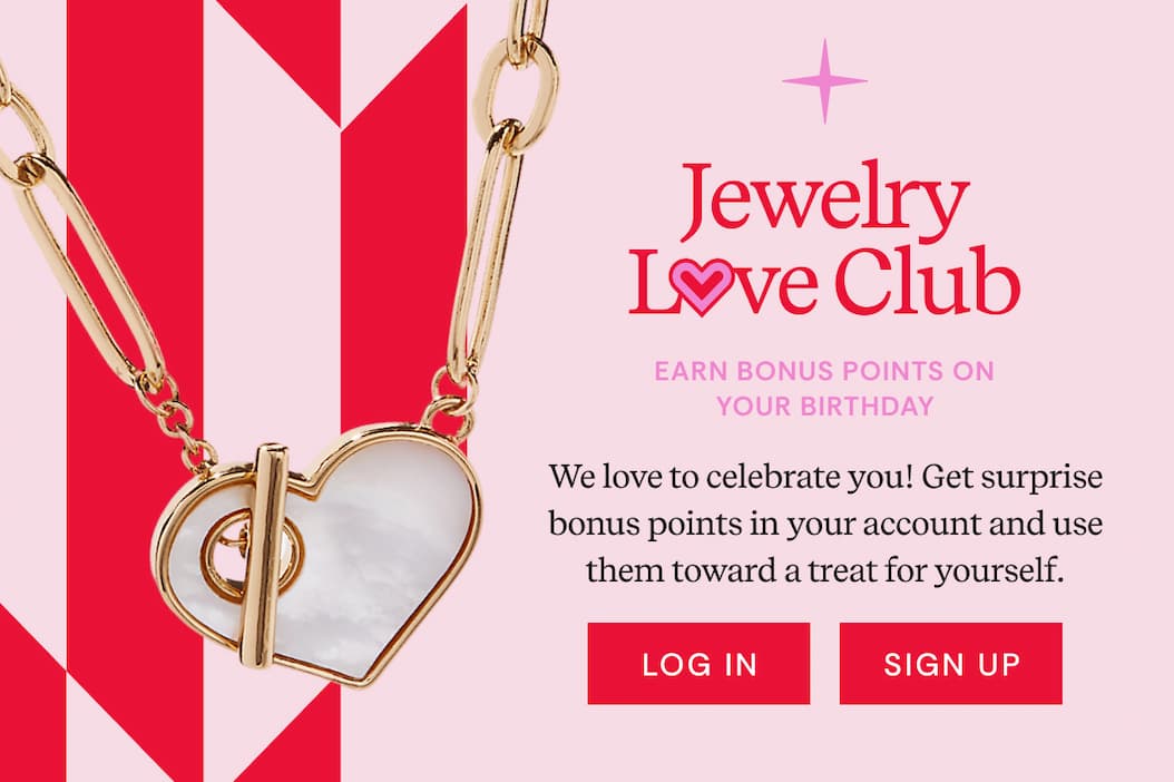 Jewelry Love Club