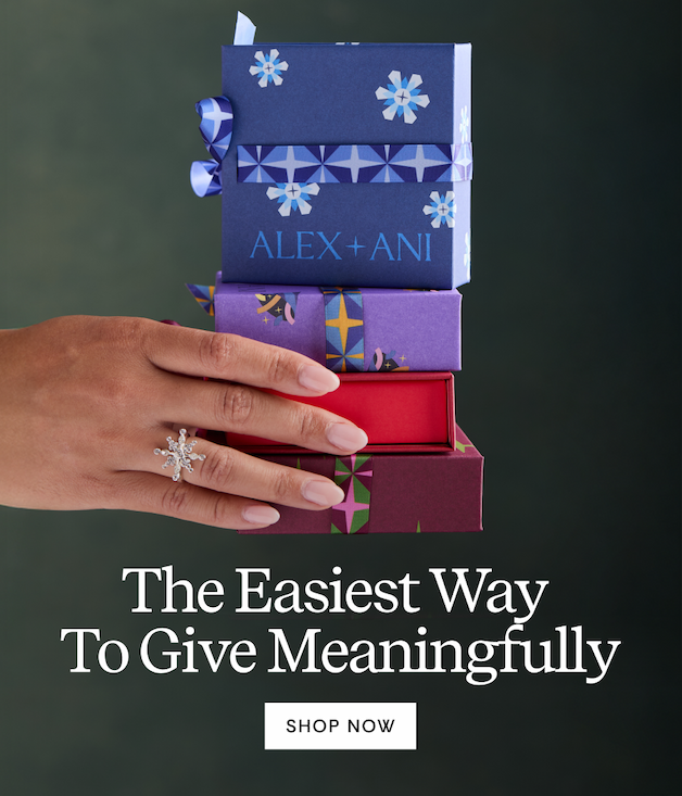 The easiest Way To Give Meaningfully | Shop Now