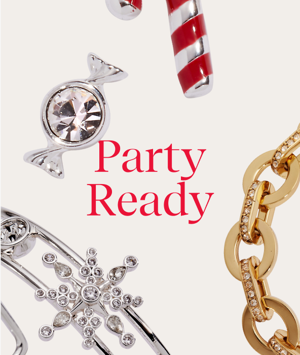 Party Ready