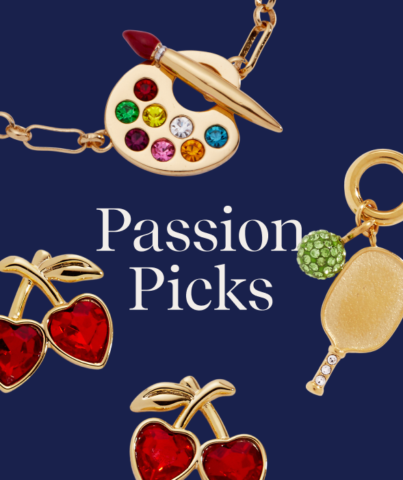 Passion Picks