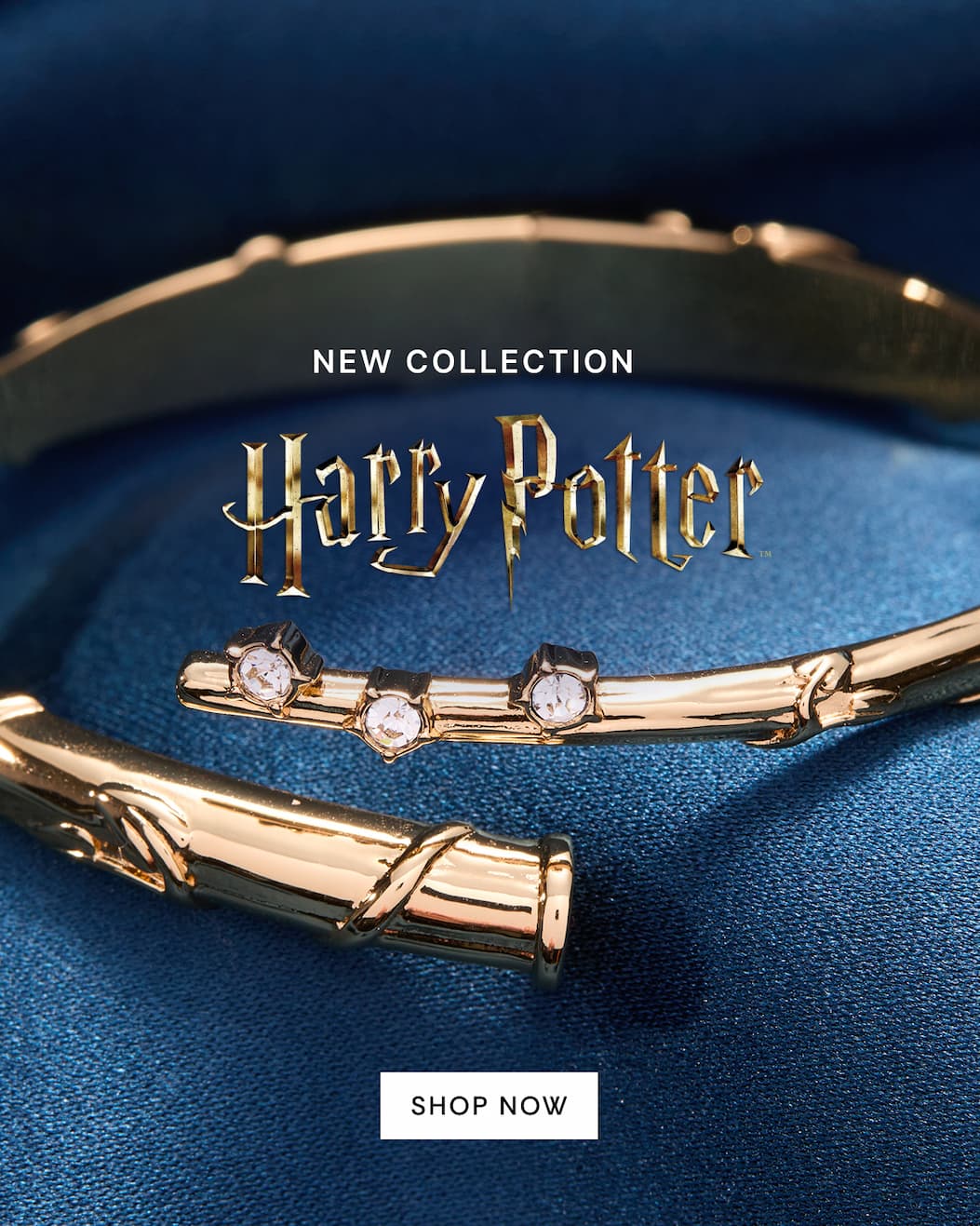 New Collection | Harry Potter