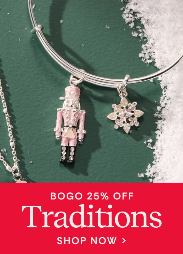 Shop Traditions | BOGO 25% OFF