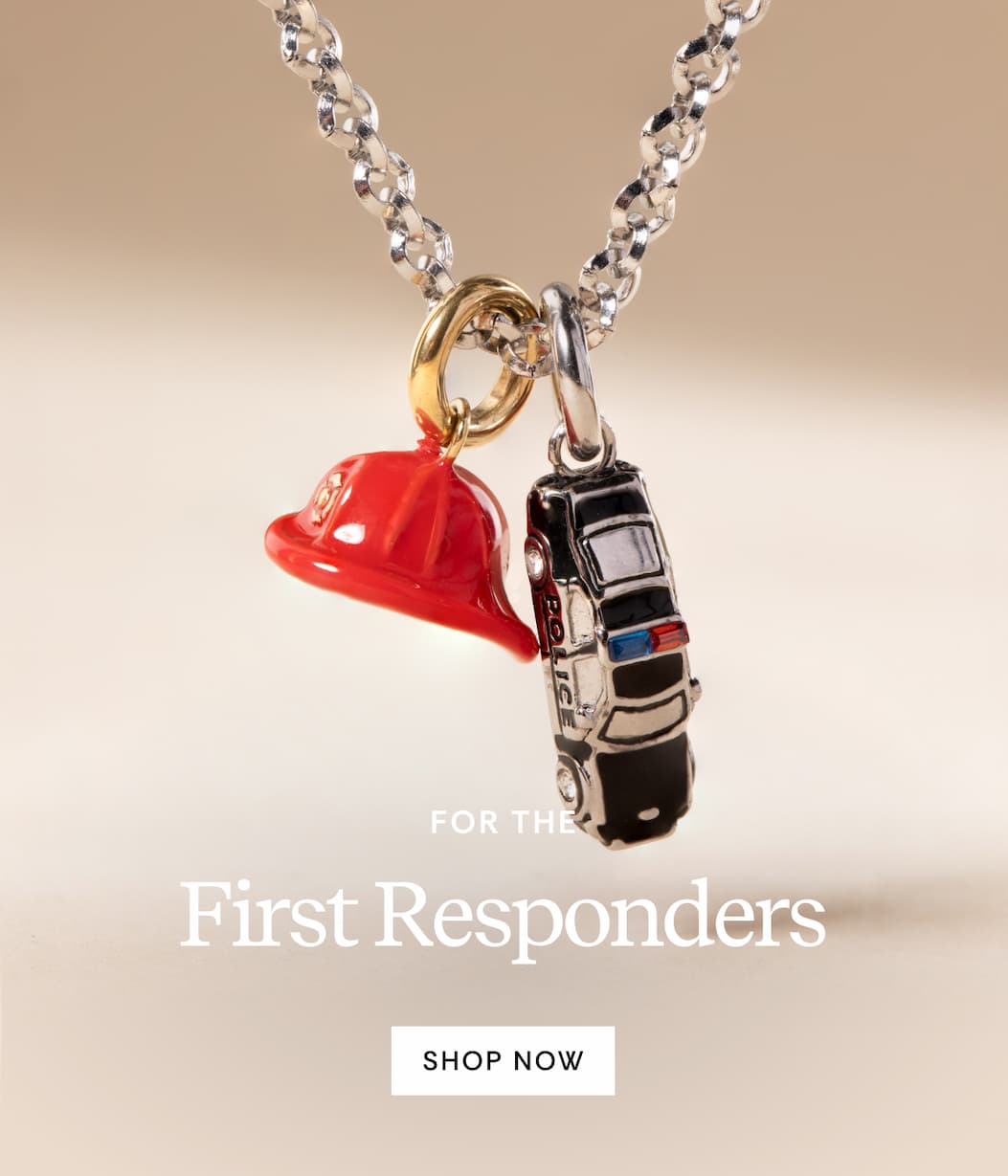 Gifts for the First Responders