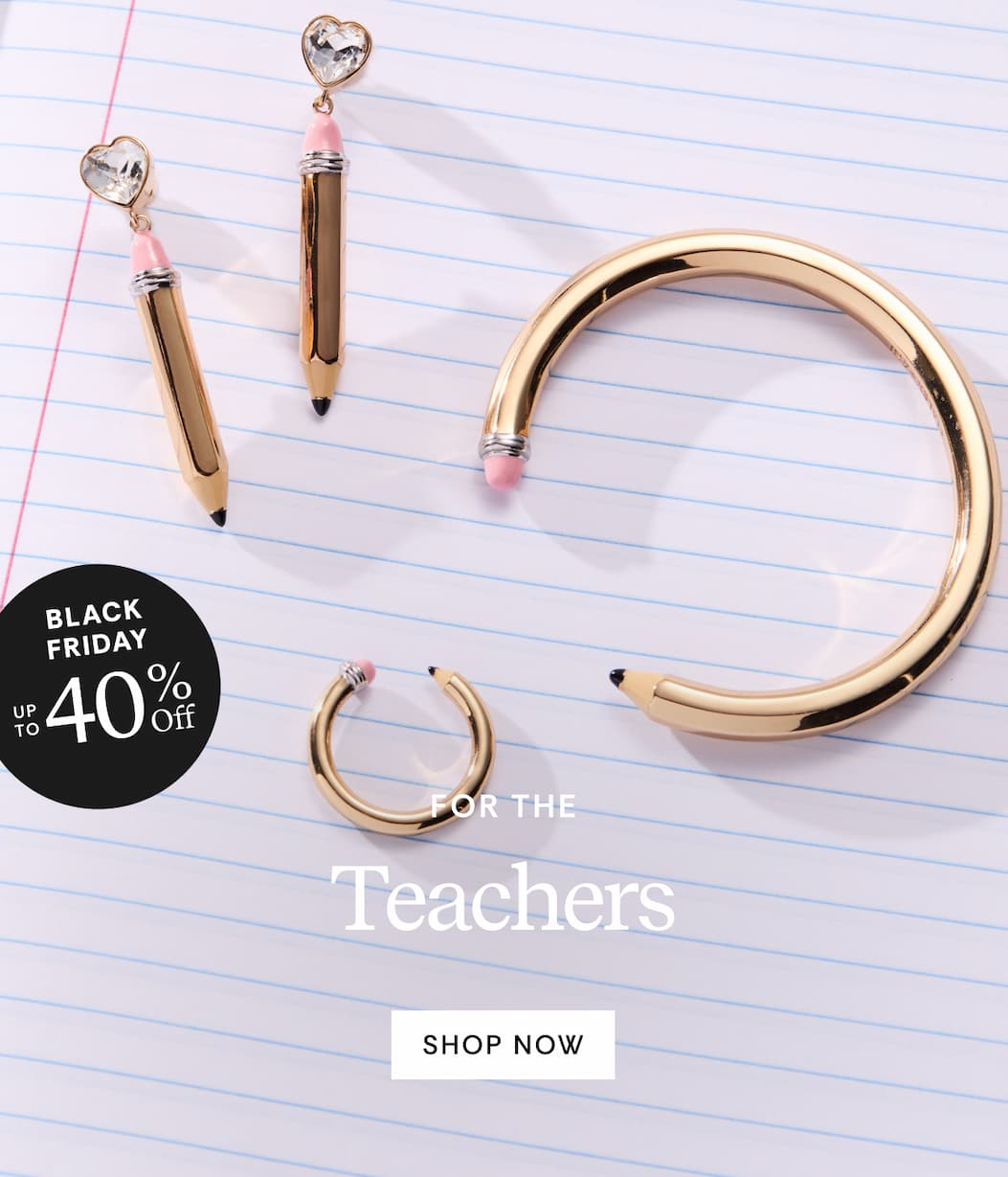 Shop Teachers Gifts