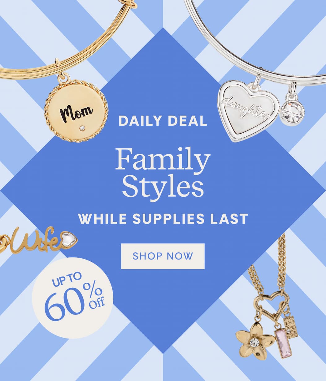 Family Deal | Family Styles while supplies last | Shop Now