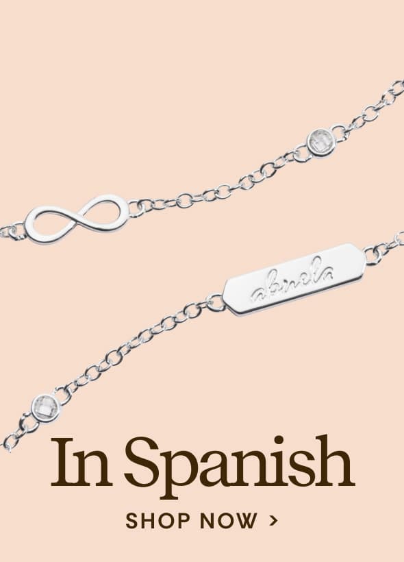 Shop BILY in Spanish