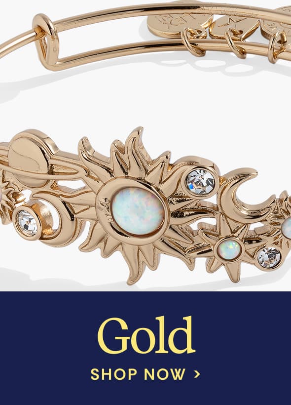 Shop Gold