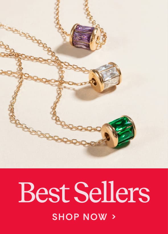 Shop Best Sellers