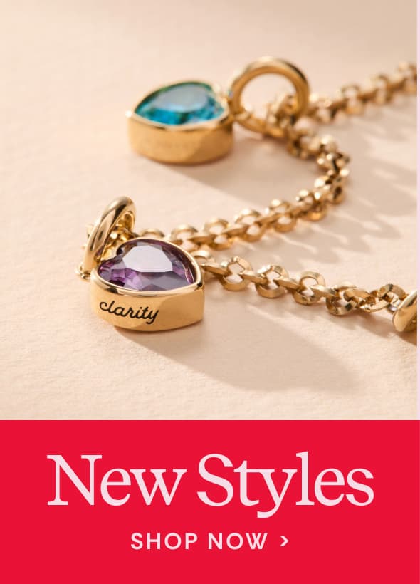 Shop New Styles