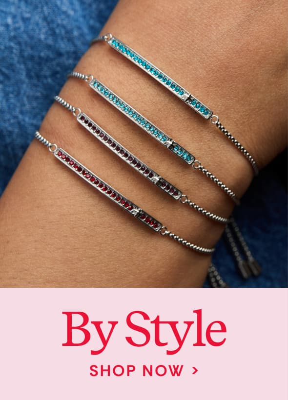 Shop By Style