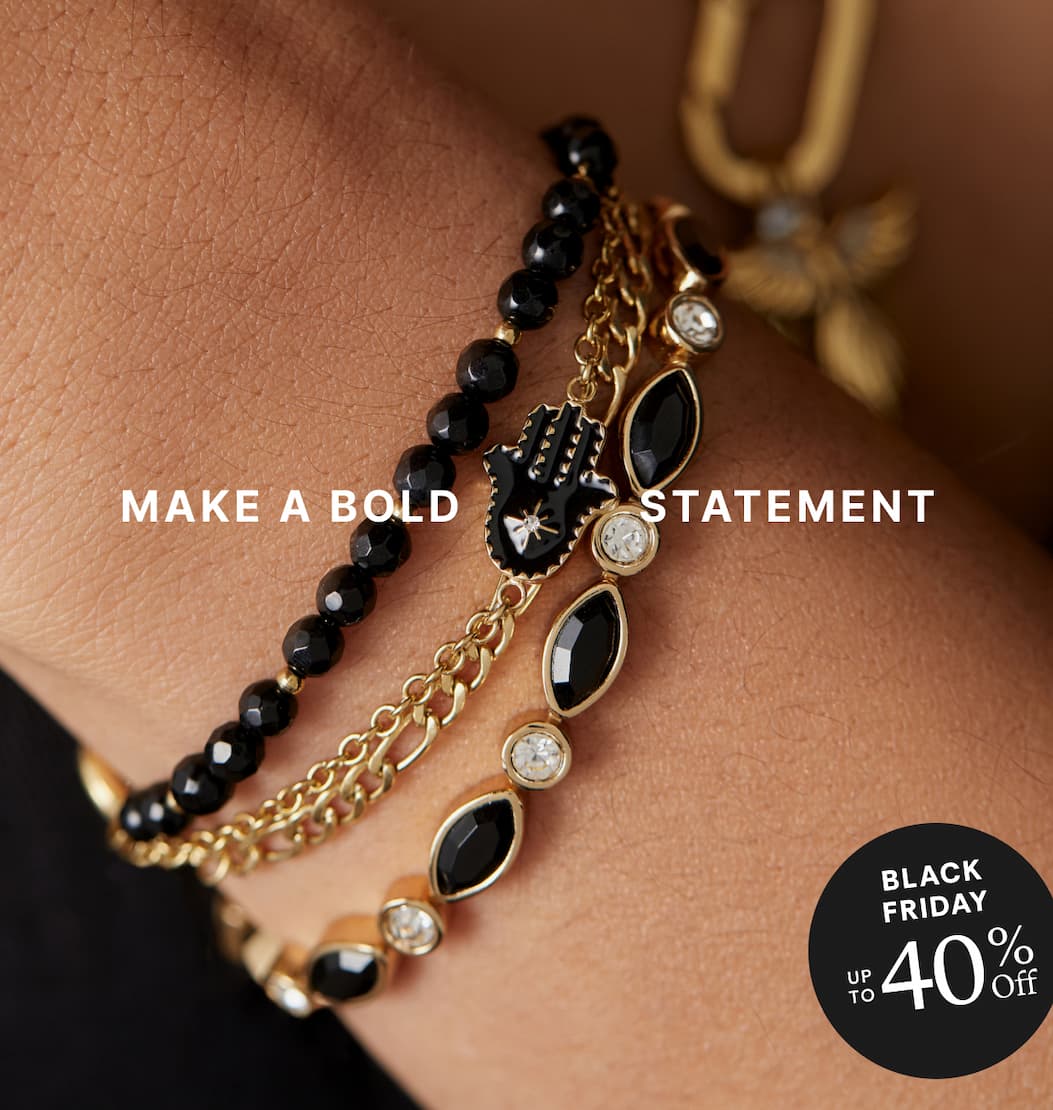 Make A Bold Statement 