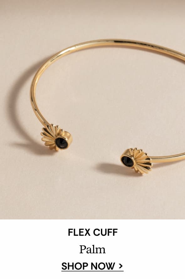 Shop Palm Flex Cuff