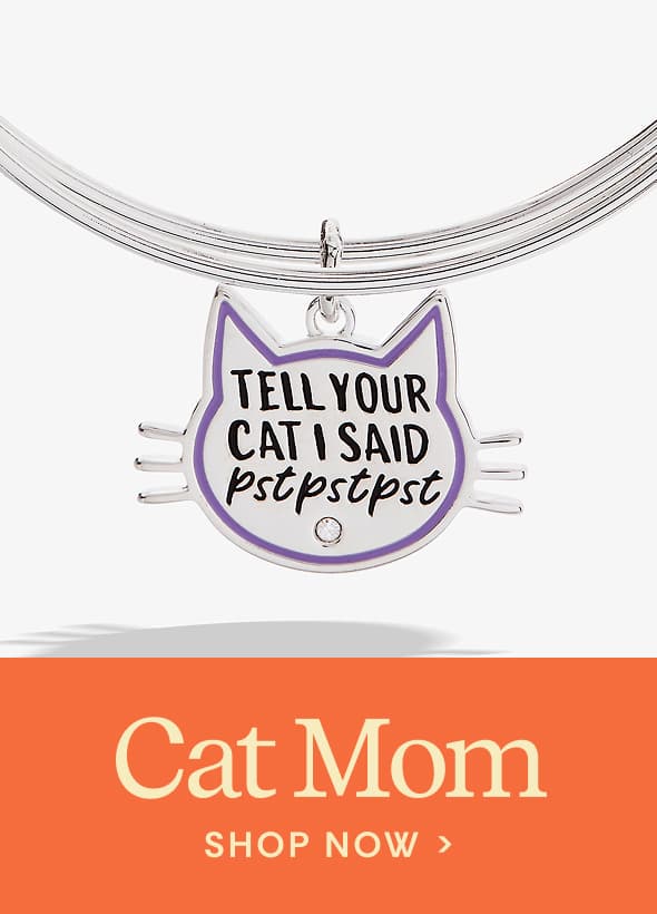 Shop Cat Mom