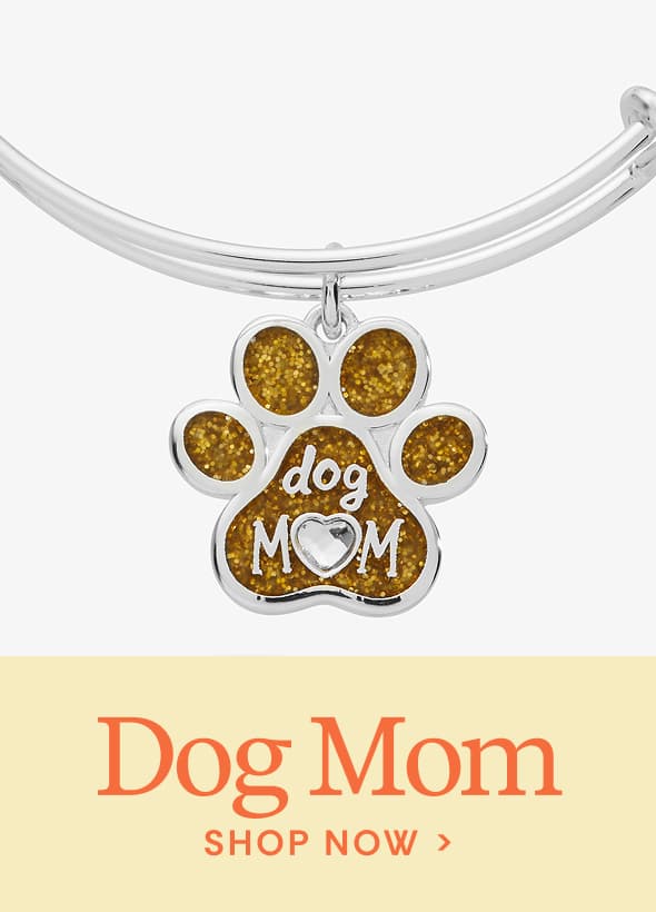 Shop Dog Mom