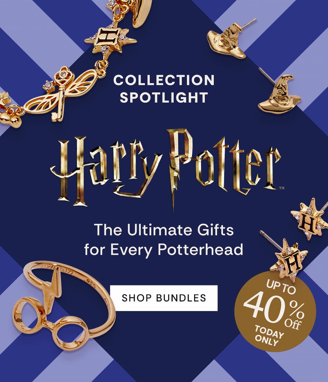 Collection Spotlight Harry Potter | The Ultimate Gifts for Every Potterhead