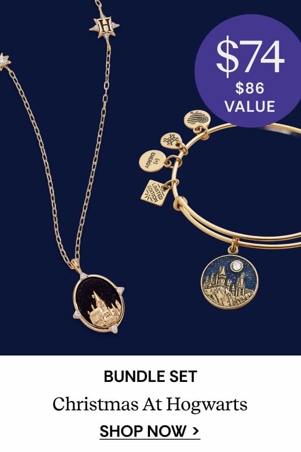 Shop Harry Potter™ Christmas At Hogwarts Bundle