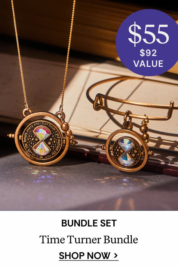 Shop Harry Potter™ Time Turner Bundle