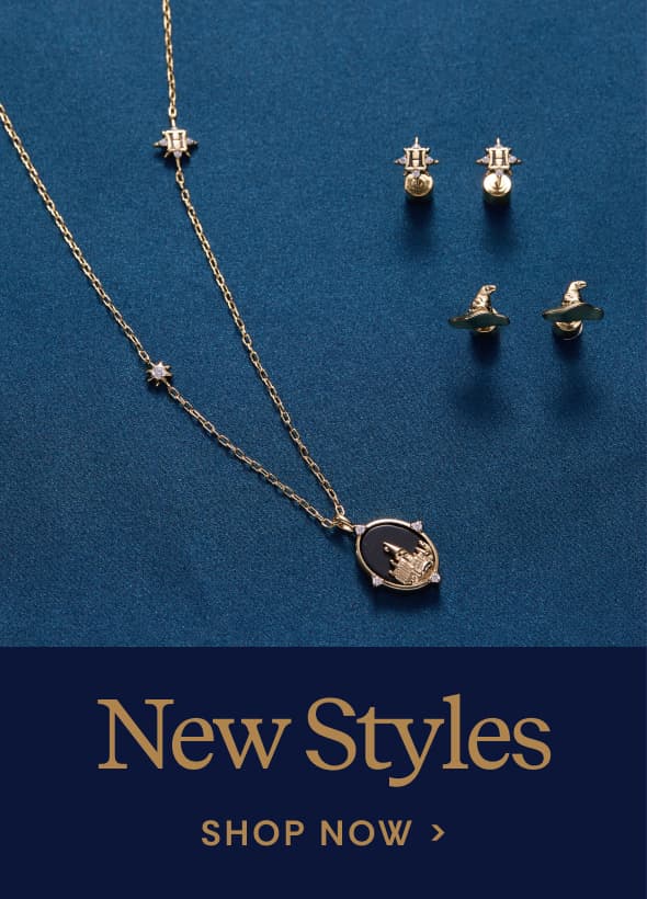 Shop New Styles