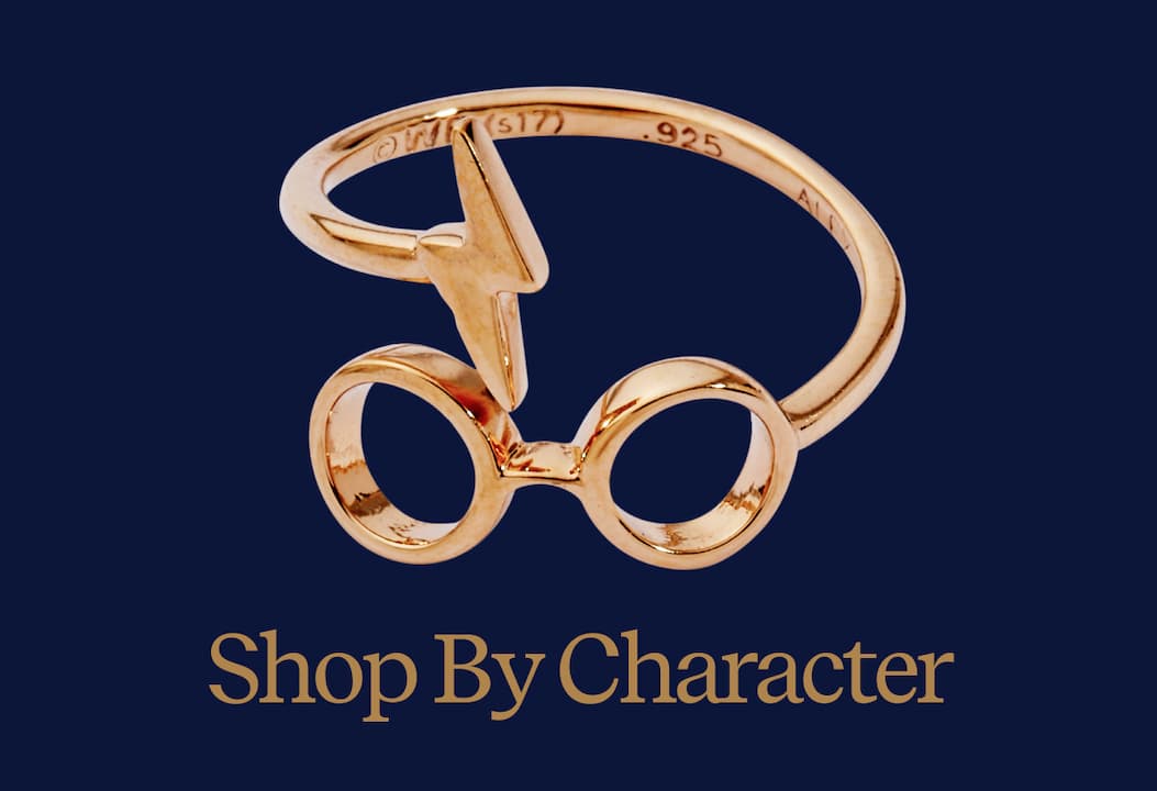 Shop By Character