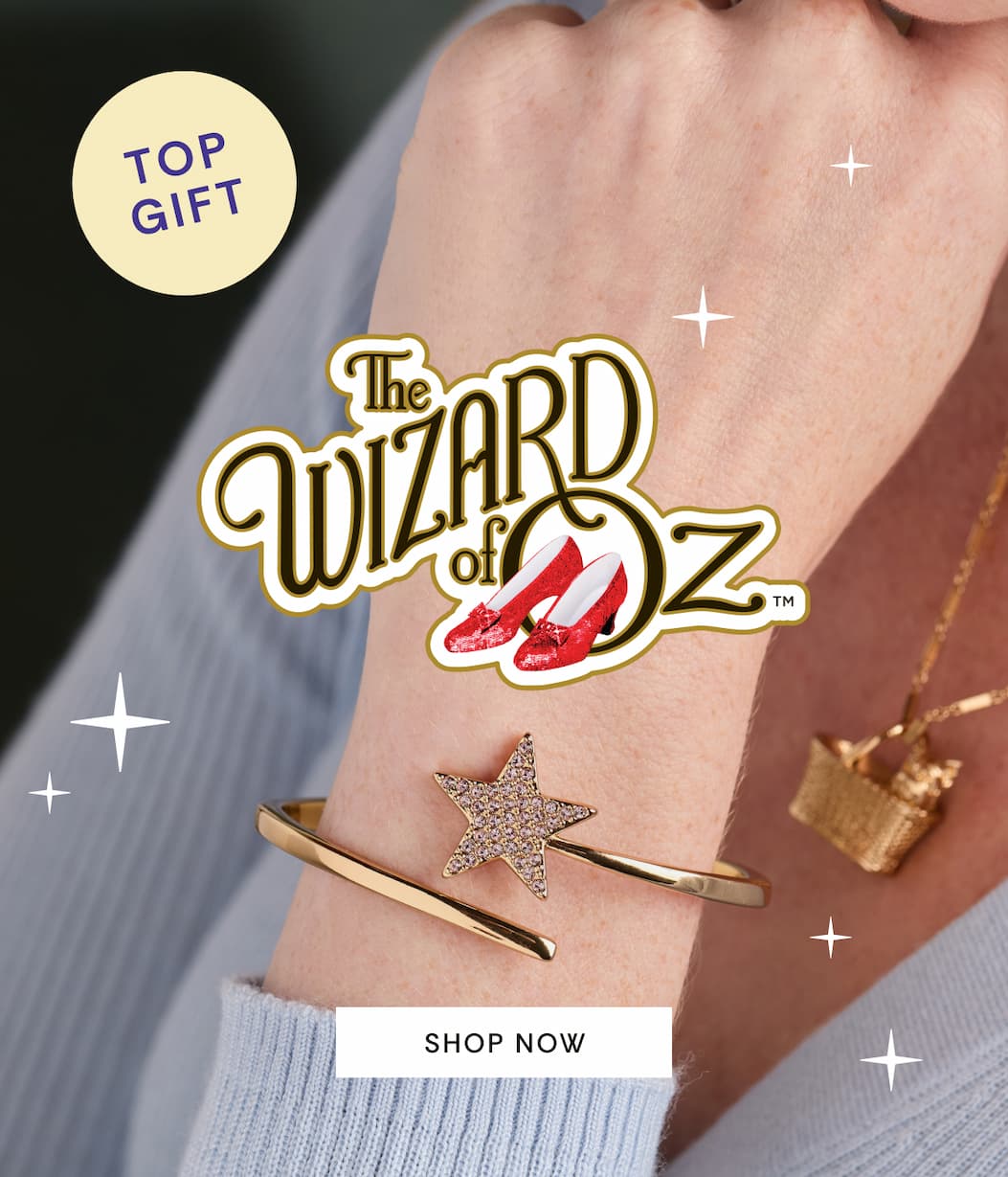 Top Gift | The Wizard of Oz | Shop Now