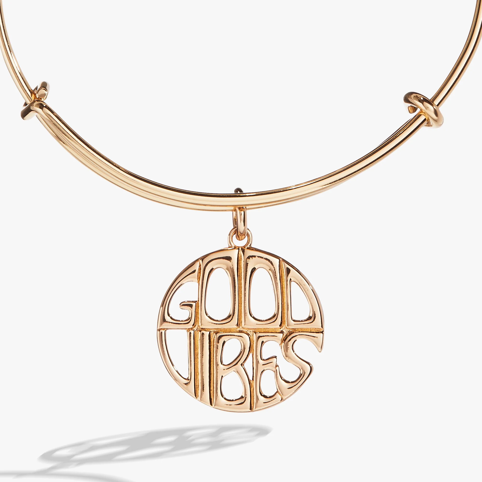Image of Good Vibes Bangle