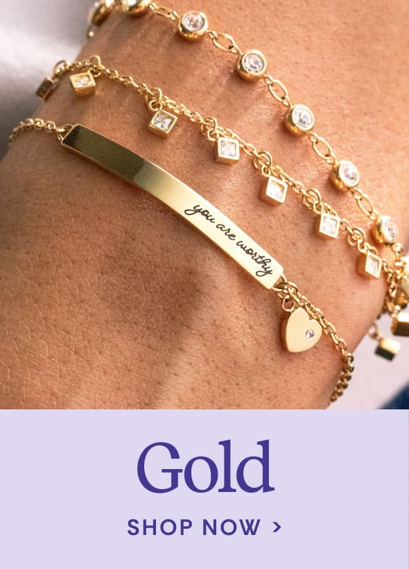 Shop GOLD