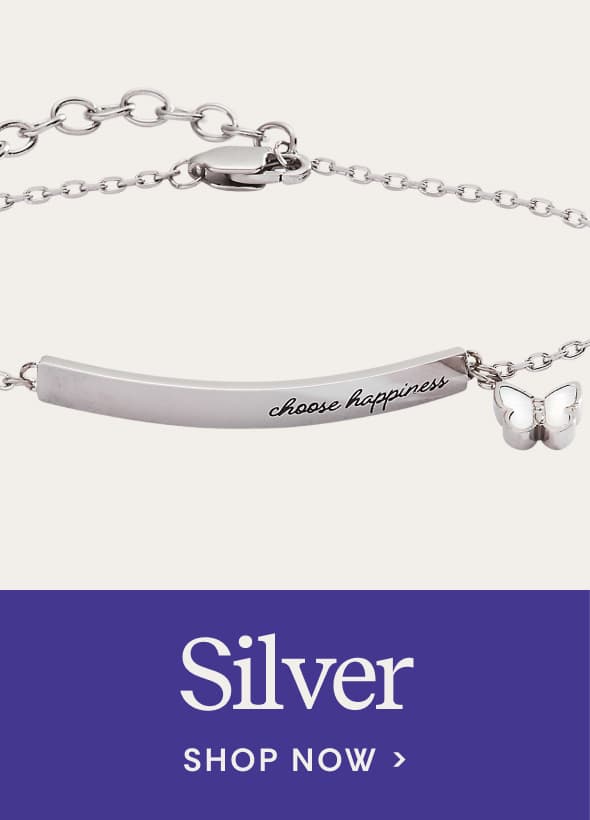 Shop SILVER