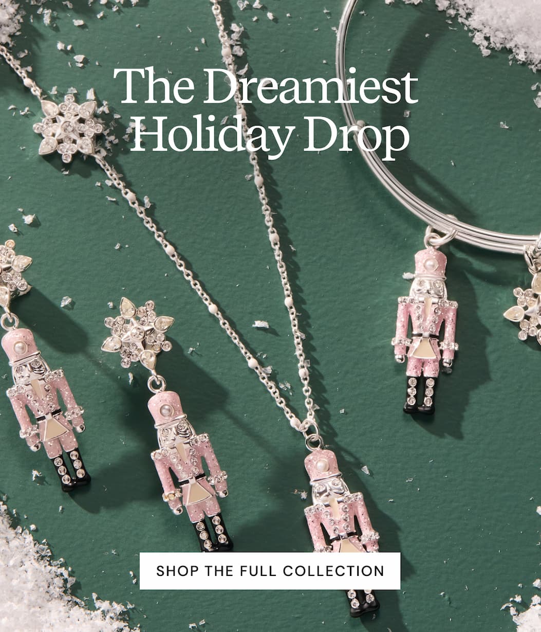 The Dreamiest Holiday Drop | Shop The Full Collection