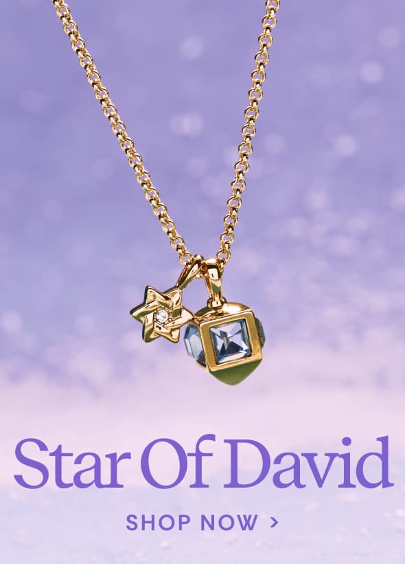 Shop Star of David