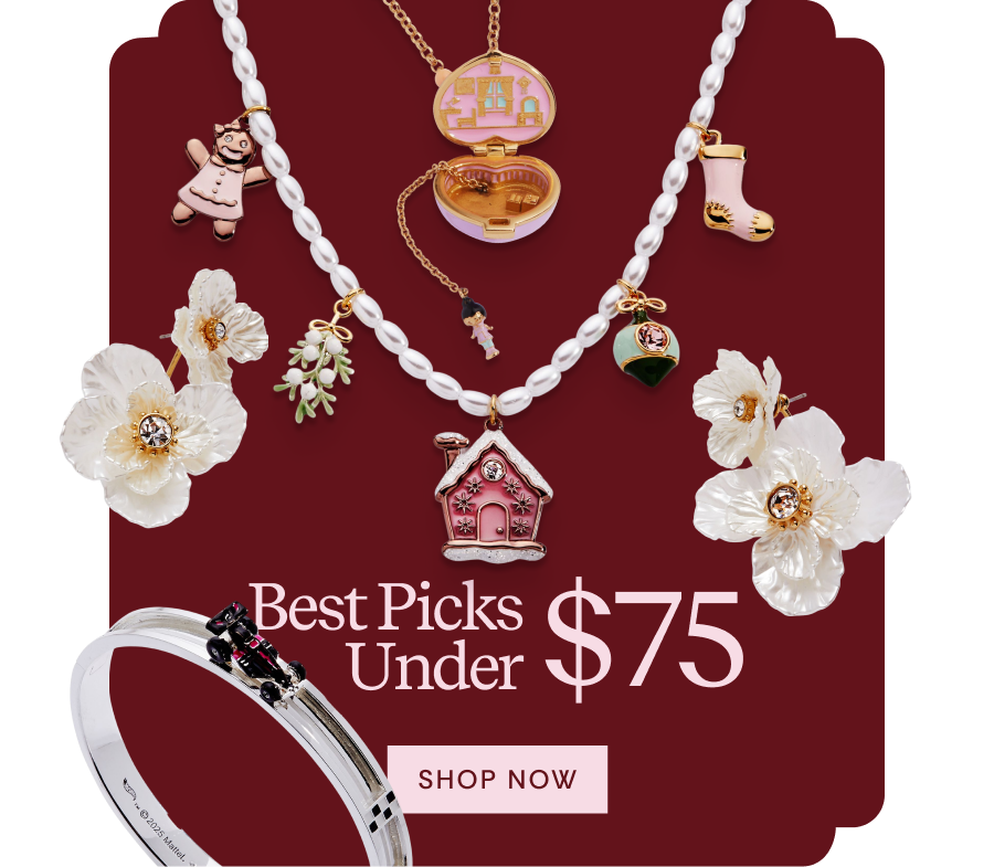 Best Picks Under $75