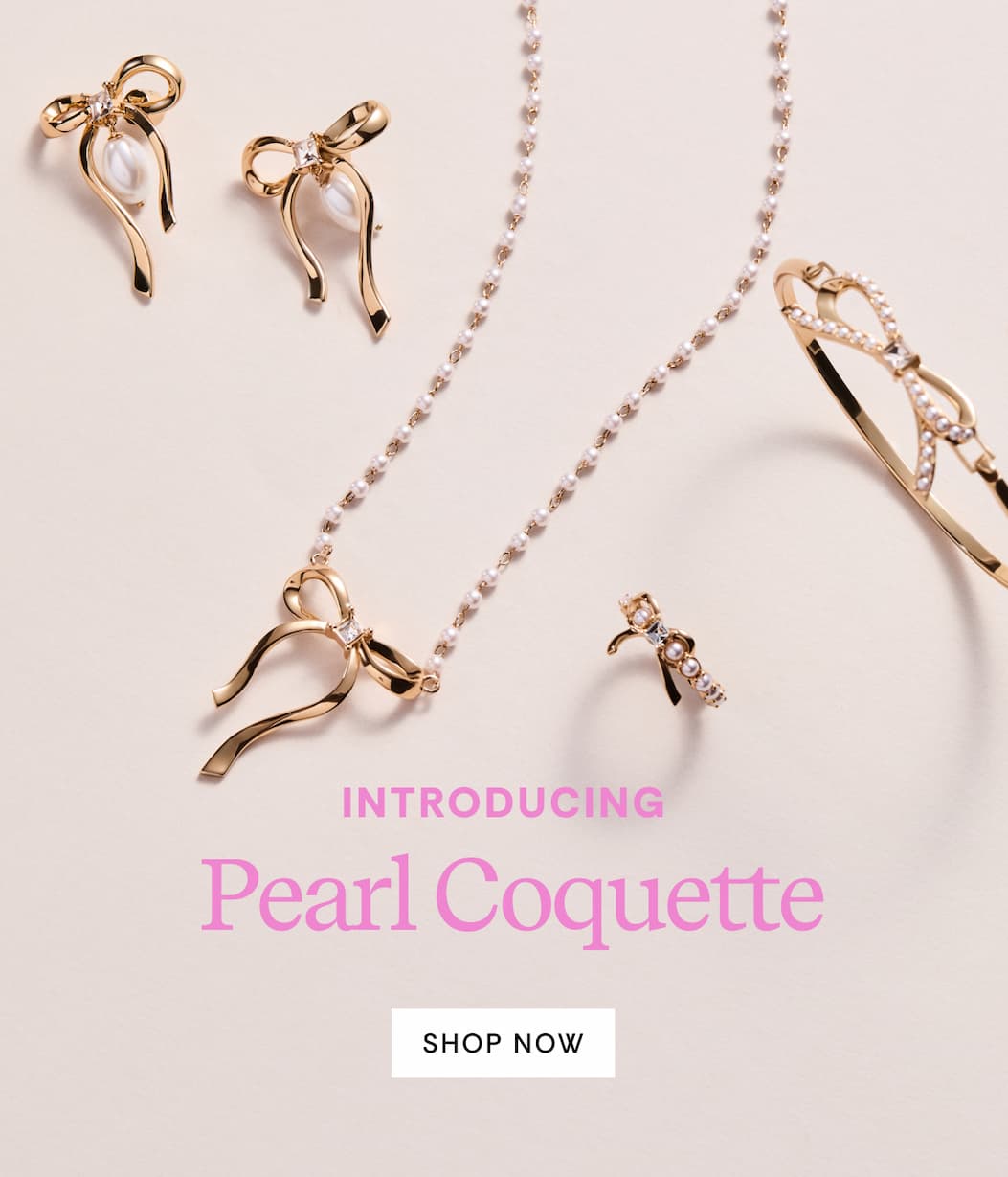 Introducing Peal Coquette | Shop Now