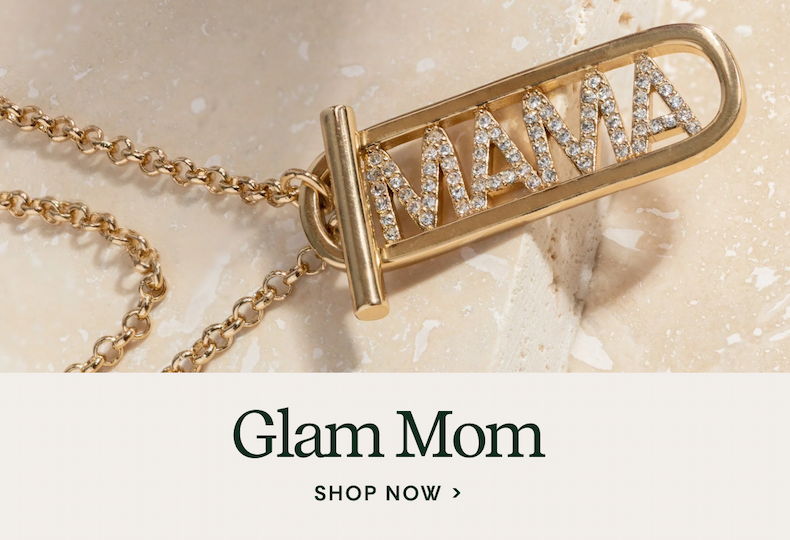 Shop Glam Mom