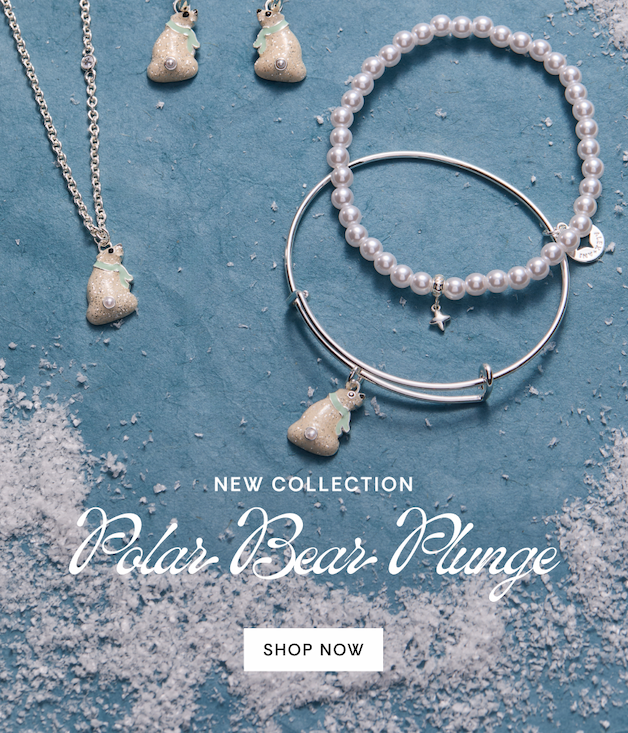 New Collection Polar Bear Plunge