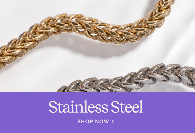 Shop Stateless Steel
